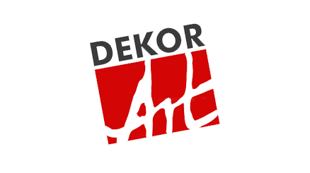 Dekorációs Műhely logó